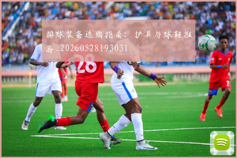 排球装备选购指南:护具与球鞋推荐_20260528193031