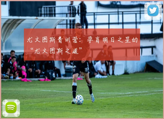 尤文图斯青训营：孕育明日之星的“尤文图斯之道”
