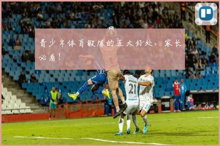 青少年体育锻炼的五大好处,家长必看!