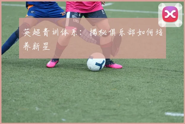 英超青训体系：揭秘俱乐部如何培养新星